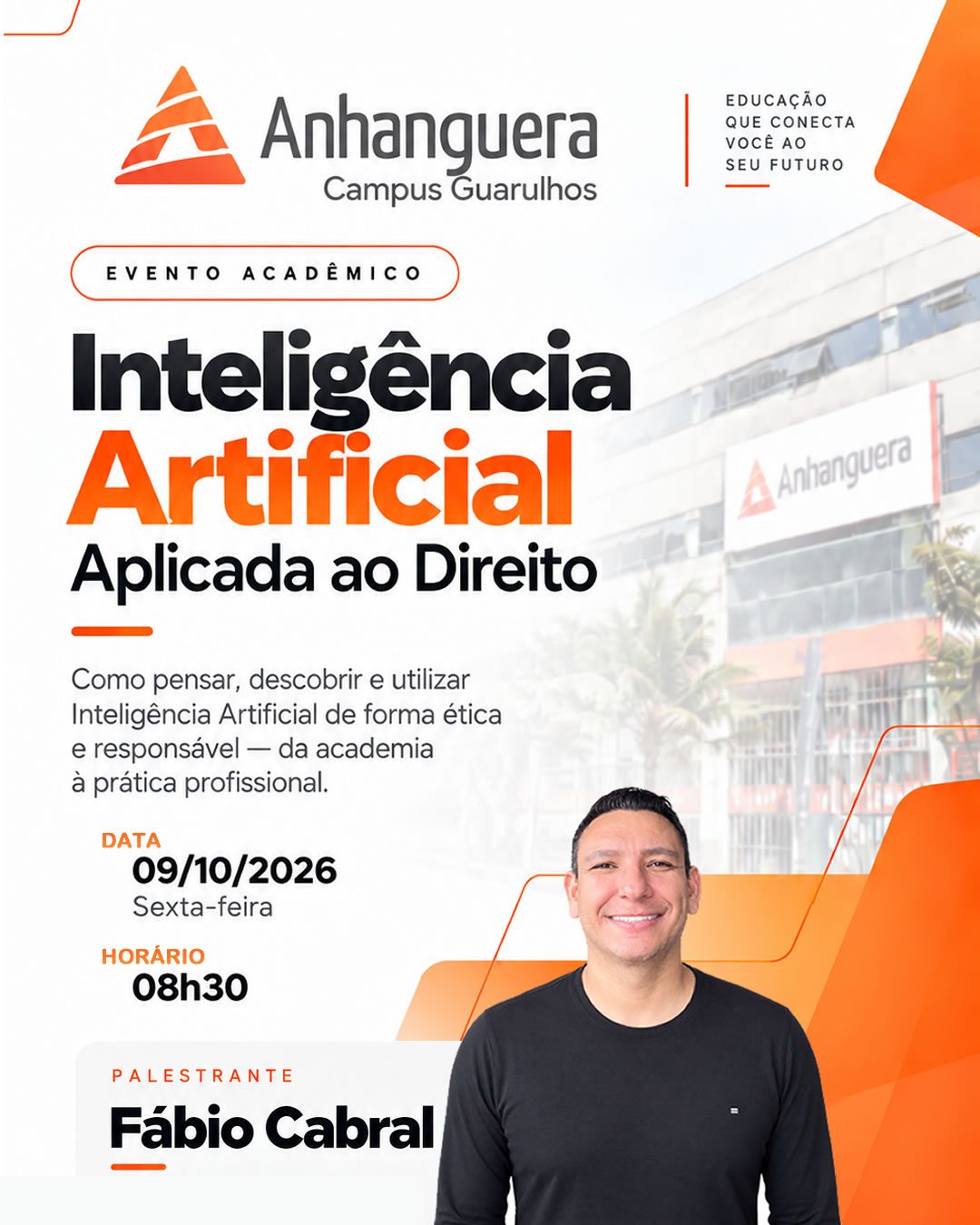 IA Aplicada ao Direito