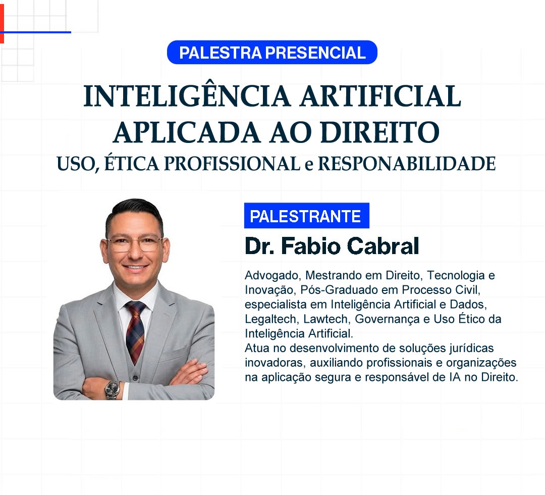 IA Aplicada ao Direito